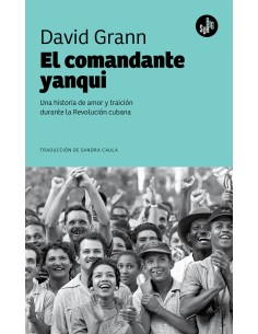 El comandante yanqui