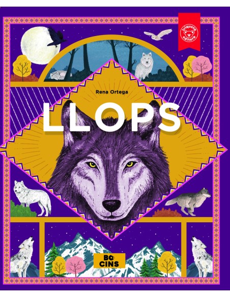 Llops Cachitos  Llops Cachitos