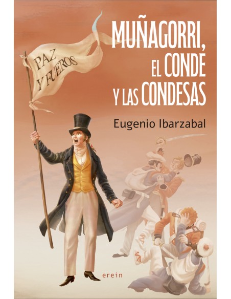 Munagorri el conde y las condesas