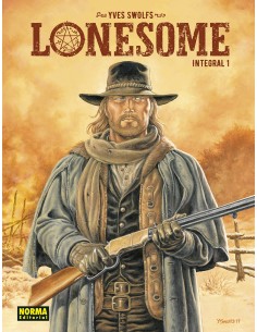 LONESOME INTEGRAL 01