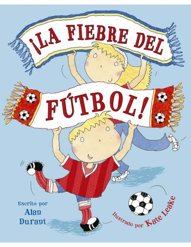 La fiebre del futbol