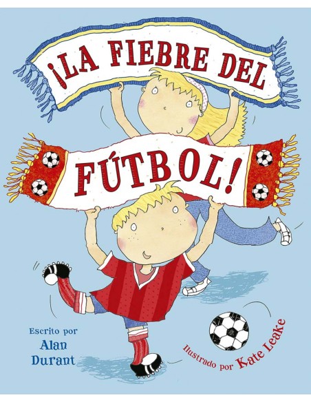 La fiebre del futbol