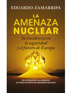AMENAZA NUCLEAR LA
