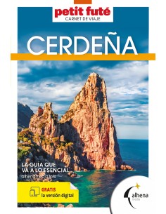 CERDENA CARNET DE VIAJE