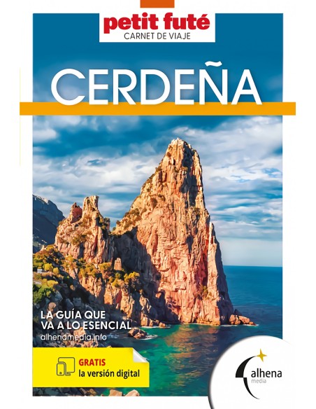 CERDENA CARNET DE VIAJE