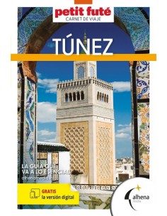 TUNEZ CARNET DE VIAJE