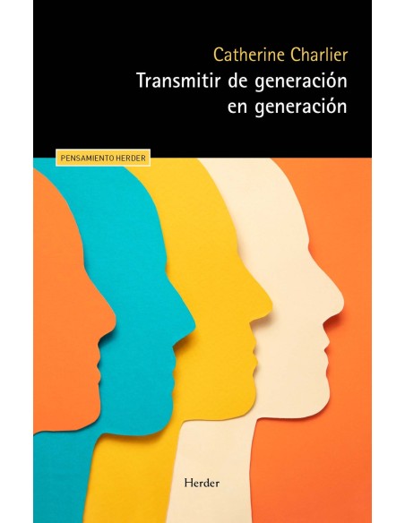 Transmitir de generacion en generacion