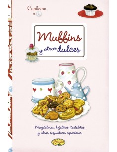 Muffins y otros dulces
