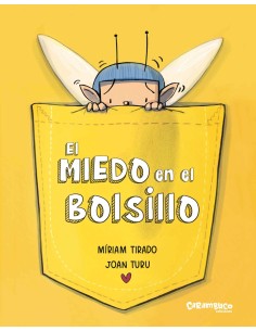 El miedo en el bolsillo
