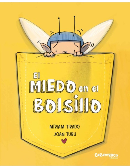 El miedo en el bolsillo