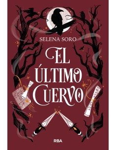 El ultimo cuervo