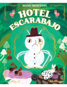 Hotel Escarabajo