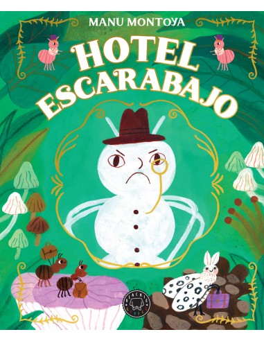 Hotel Escarabajo