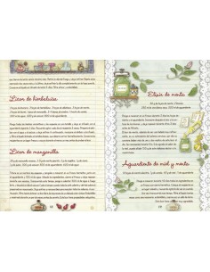 Licores y aguardientes caseros