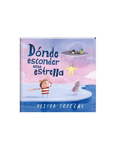 Donde esconder una estrella