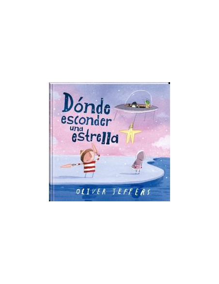 Donde esconder una estrella