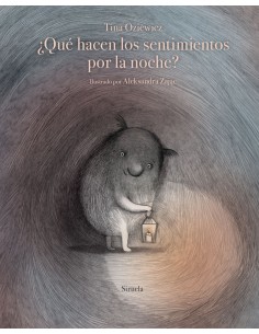 Que hacen los sentimientos por la noche