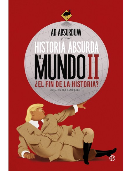 Historia Absurda del Mundo II