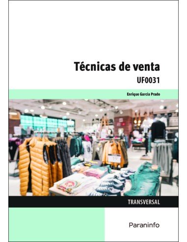 Tecnicas de venta