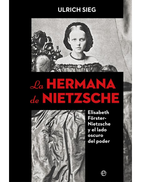La hermana de Nietzsche