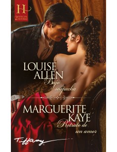 Bajo sospecha Retrato de un amor