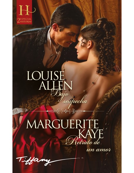 Bajo sospecha Retrato de un amor