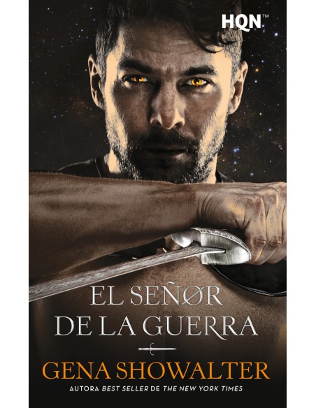 El senor de la guerra