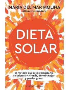 Dieta solar