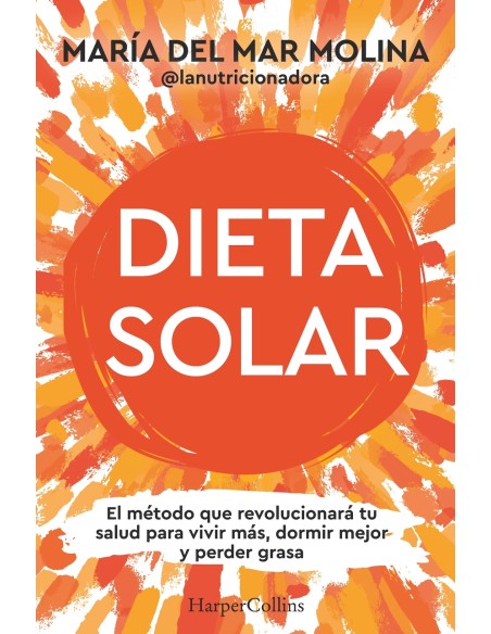 Dieta solar