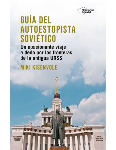 Guia del autoestopista sovietico