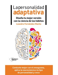La personalidad adaptativa