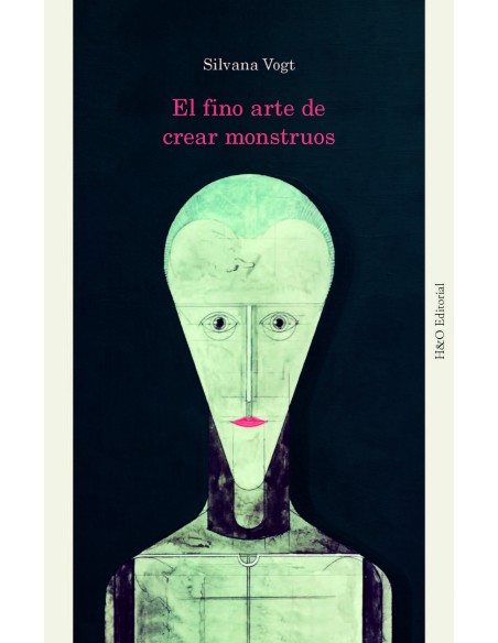 El fino arte de crear monstruos