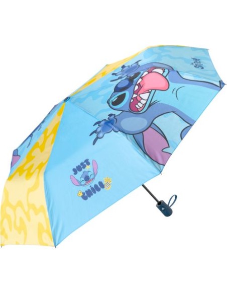 PARAGUAS DISNEY STITCH