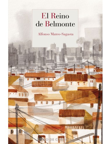 El reino de Belmonte