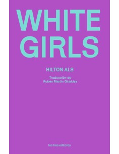 White Girls