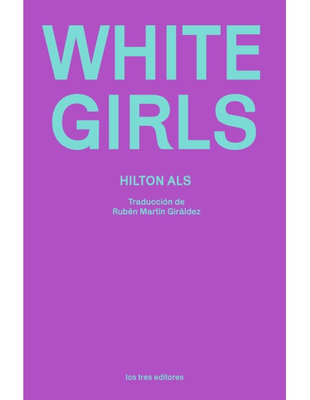 White Girls