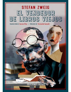 El vendedor de libros viejos