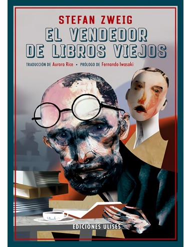 El vendedor de libros viejos