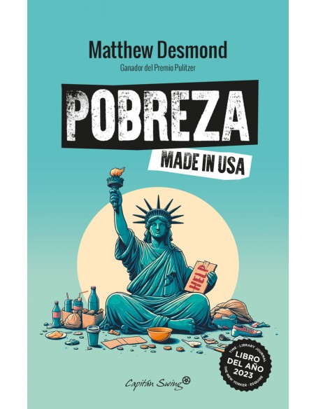 Pobreza