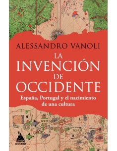 La invencion de occidente