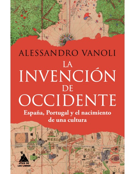La invencion de occidente
