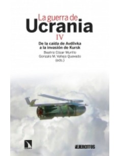La guerra de Ucrania IV