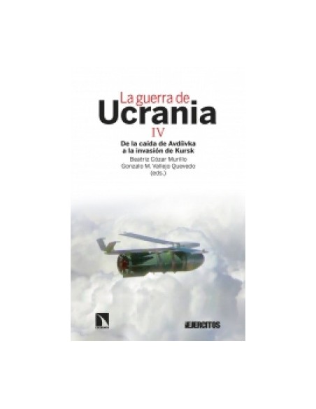 La guerra de Ucrania IV