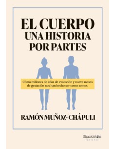 El cuerpo una historia por partes