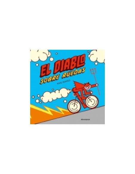 DIABLO SOBRE RUEDAS