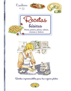 RECETAS BASICAS