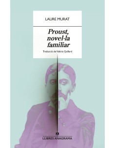 Proust novella familiar