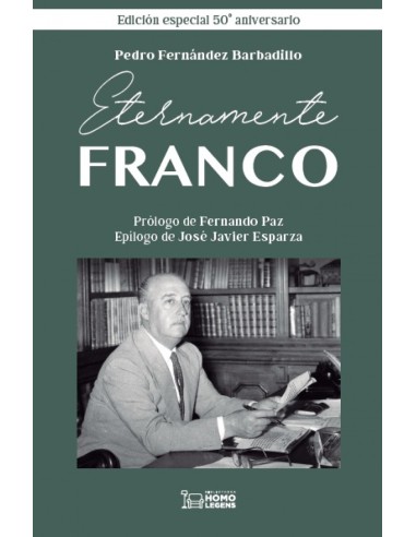 Eternamente Franco