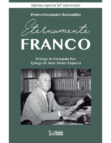 Eternamente Franco