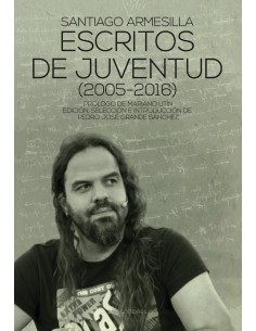 Escritos de juventud 2005 2016
